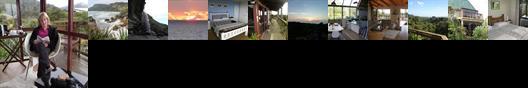 The Rocks Homestay
