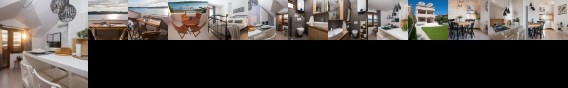 Bonamare Apartments