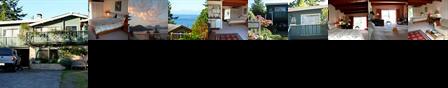 A View With A Room Bed & Breakfast