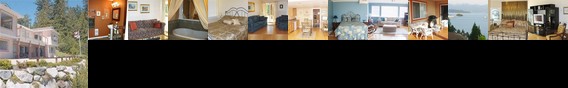 Ocean Ridge Retreat