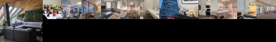 Cedars Inn Hotel & Convention Centre
