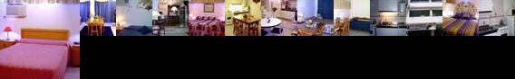 Meridien Suites Apart Hotel