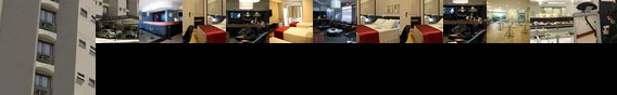 Max Plaza Hotel