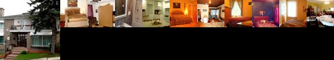 Gite Au P'tit Manoir B&B