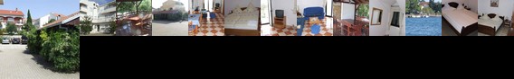 Apartmani Lozic