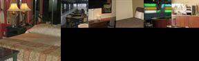 Motel Richelieu