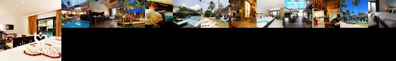 Fanari Beach Resort and Spa