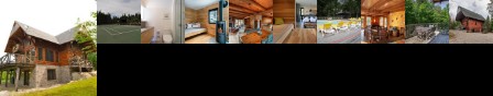 Tremblant Mountain Chalets