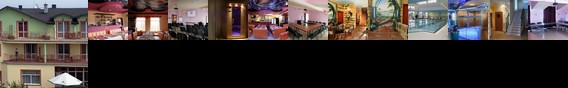 Hotel Atlas Ciechocinek