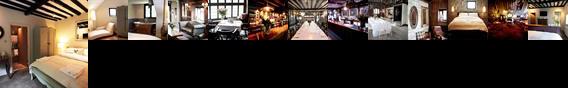 Grasshopper Inn
