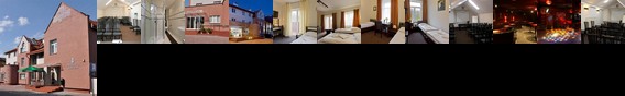 Hotel Capitol Biala Podlaska