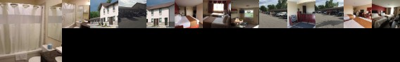 Masterson's Motel