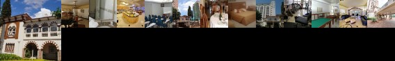 Tamareiras Park Hotel