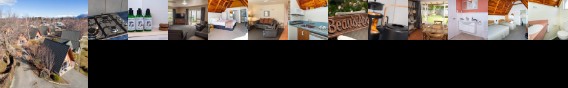 Mountain Chalet Motels