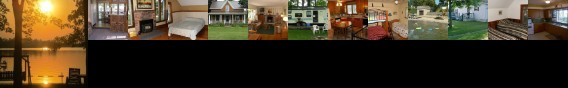 Sandbanks Beach Resort