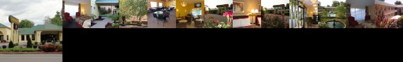 Golden Manor Inn & Suites