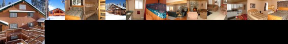 Apex Whitetail Chalet