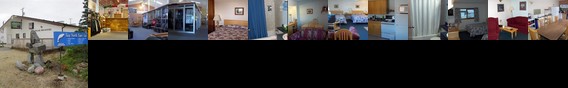 Polar Inn & Suites