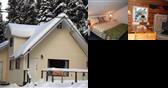 Anonymoose by Apex Accommodations