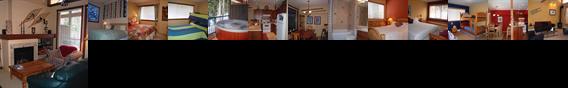 Copper Creek Lodge by Apex Accommodations