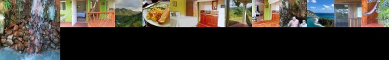 Serenity Lodges Dominica