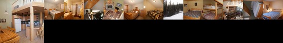 Creekview Court by Apex Accommodations