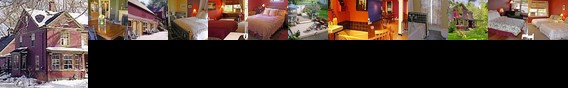 Dragonfly Inn
