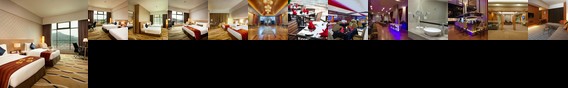 The Zenith Hotel