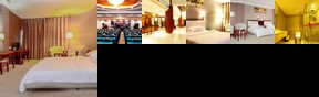 Jing Yuan Hotel Yulin