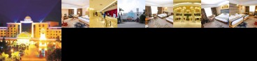 Garden International Hotel Yulin