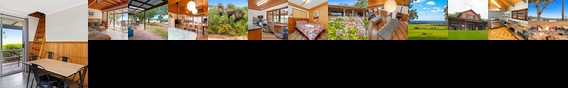Augusta Sheoak Chalets