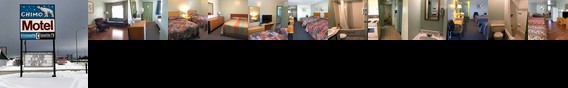 Chimo Motel