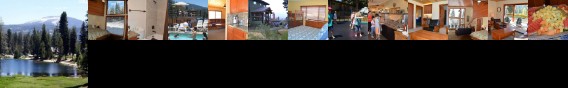 Montecito Sequoia Lodge