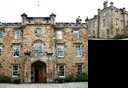 Teaninich Castle Hotel