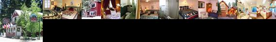 Tahoma Meadows B&B Cottages