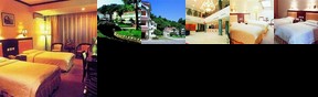 Dujiang Yan Erwang Miao Hotel