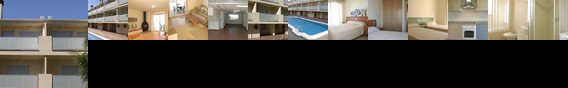 Apartamentos San Fernando Golf & Beach