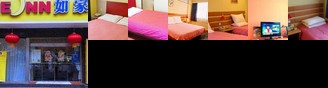 Home Inn (Zunyi Zhongshan Road)