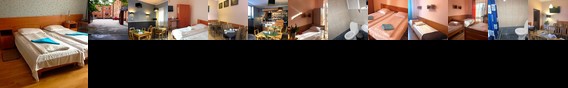 Hotel-Bar Ha Ga