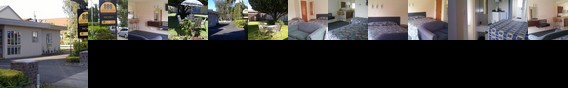 806 Motor Lodge