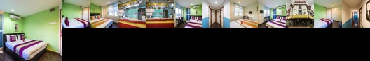 1st Inn Hotel Klang Sentral Branch