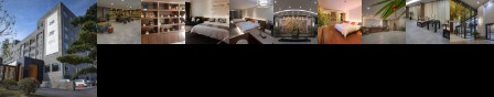 Changshan Huafu Hotel