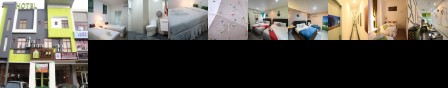 The Tree Boutique Hotel