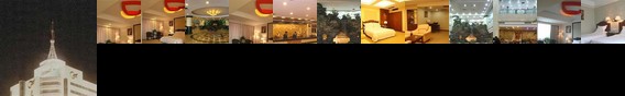 Anhui Fuyang Guomao Hotel
