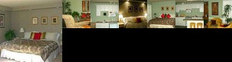 Nestledown B&B