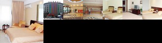 Run Feng Gemei Business Hotel