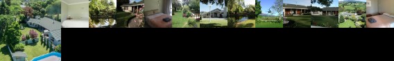 Somersal Bed & Breakfast / Wedding Venue
