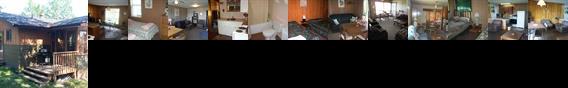 Chalkley's Sandy Bay Cottage Resort