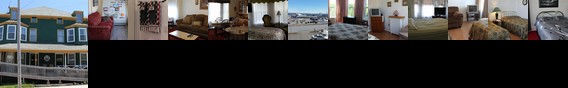 The Harbourfront Bed & Breakfast Inn