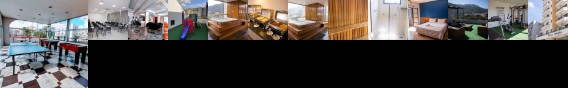 Minas Garden Hotel